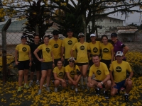 Grupo de Corrida